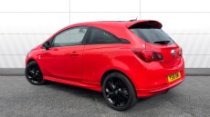 Vauxhall Corsa 1.0T ecoFLEX Limited Edition 3dr Petrol Hatchback